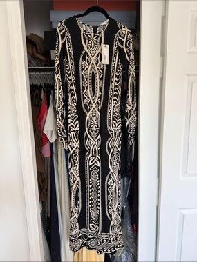 Cara Cara Danae Dress NWT